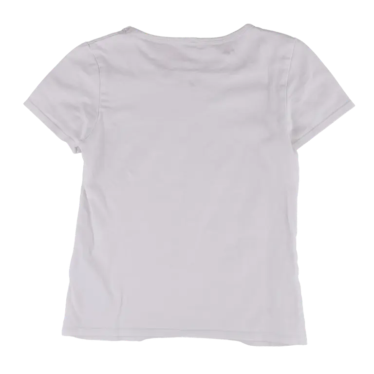 Decathlon T-paita 122 - 130 cm back preview