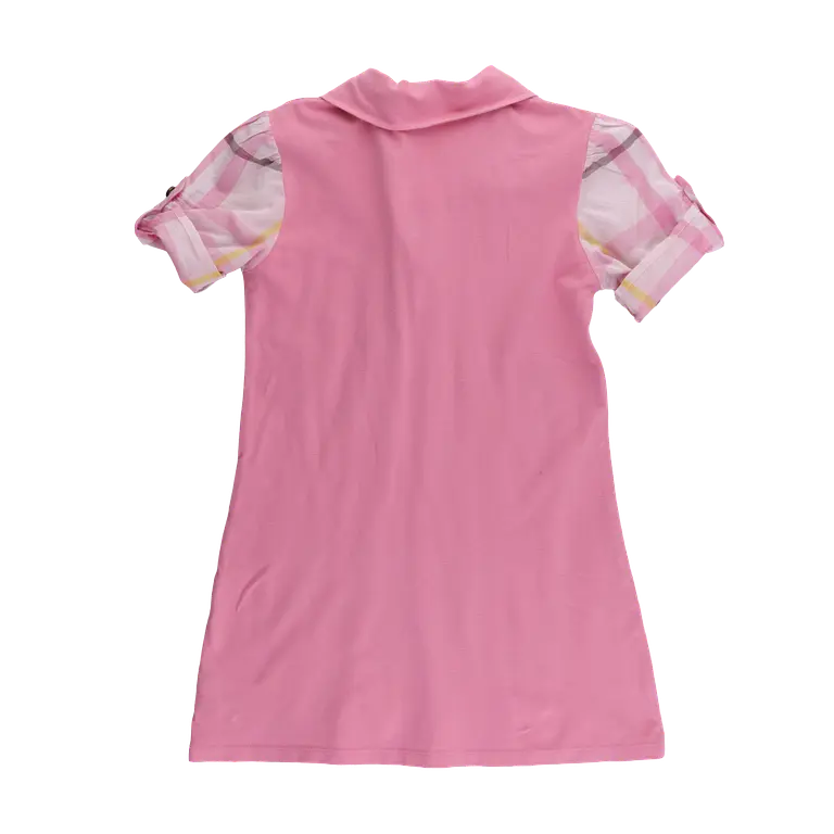 Burberry Brit Dress 128 cm back preview