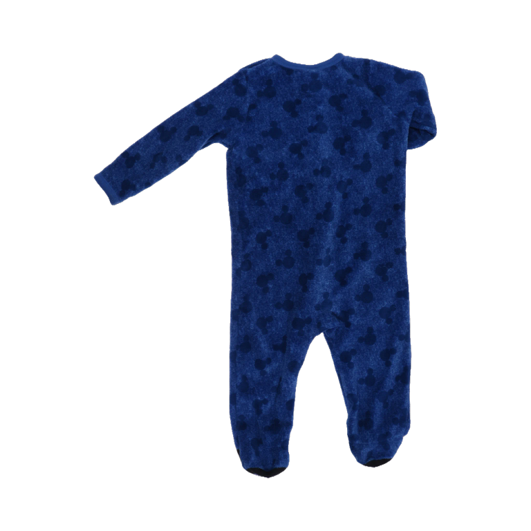 Disney Pyjamas 92 cm back preview