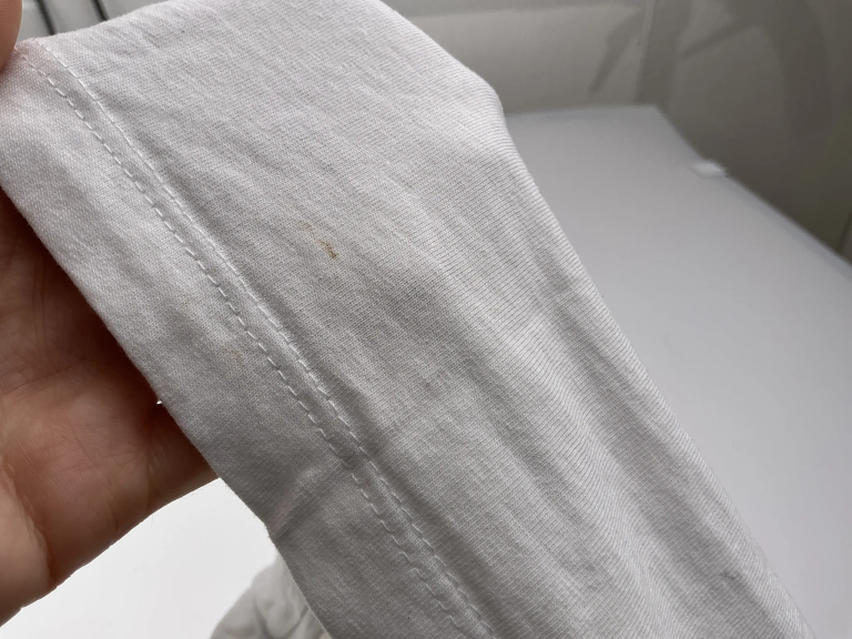 H&M T-Shirt 98 - 104 cm defect 1