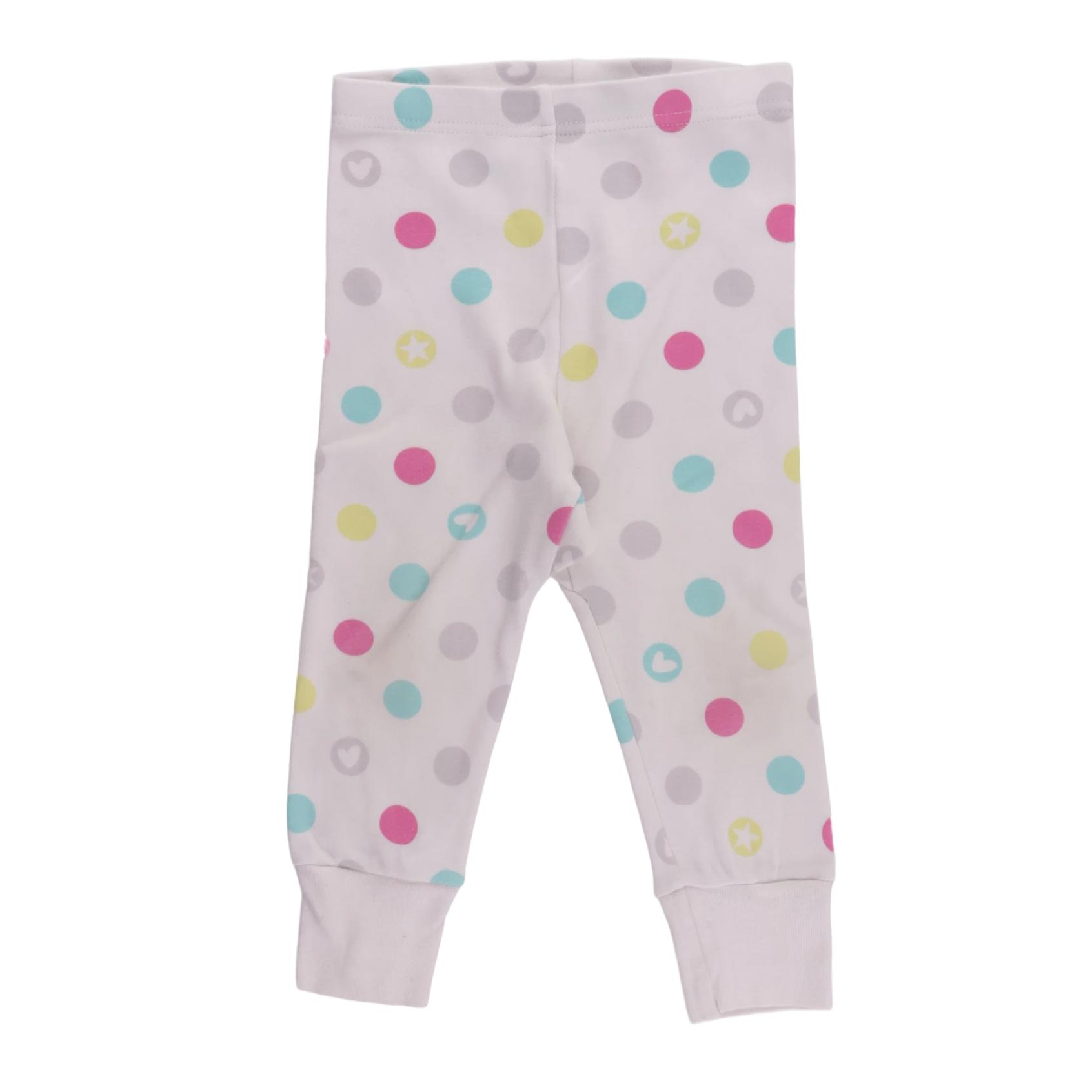 Hilla Clothing Trouser 74 cm