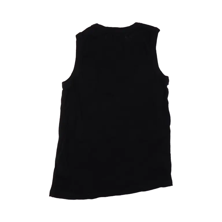 L.O.G.G by H&M Marškinėliai be rankovių 140 cm back preview