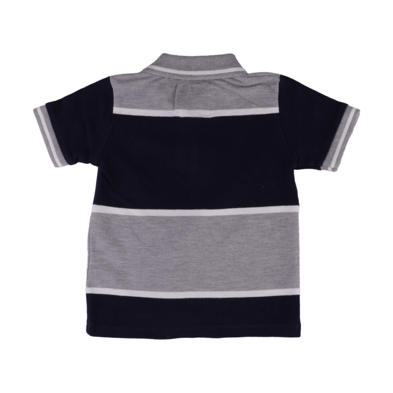 Sport Concept Polo Shirt 110 cm back preview