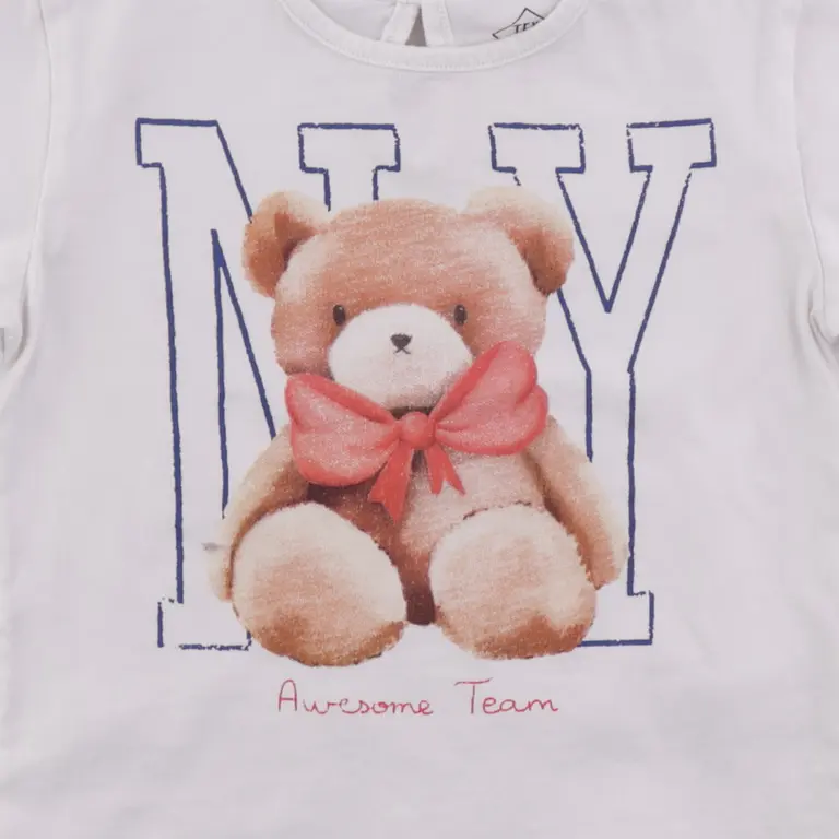 TEX Pitkähihainen t-paita 80 cm close up preview