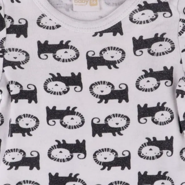 Lindex Body 56 cm close up preview