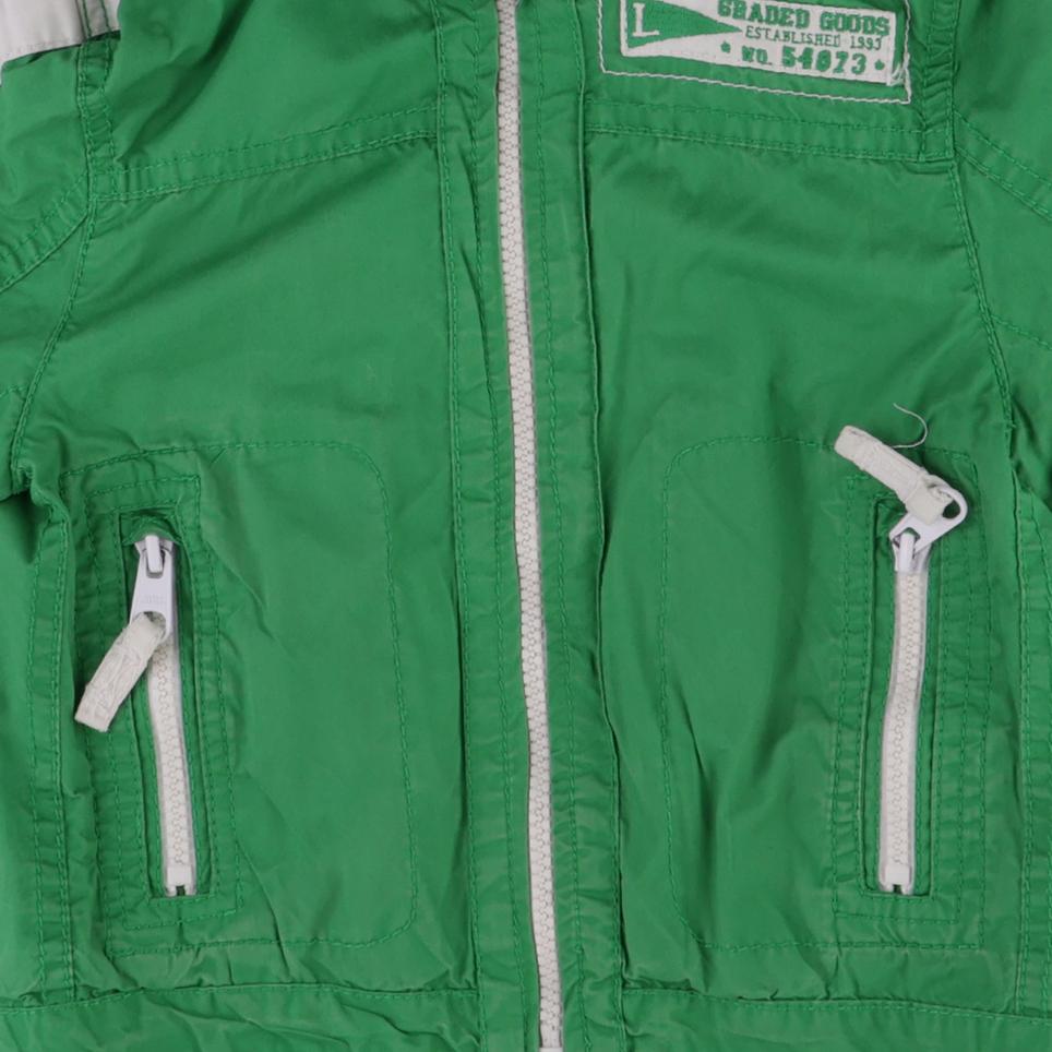L.O.G.G by H&M Spring Jacket 86 cm close up