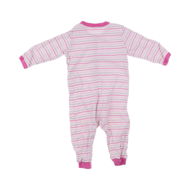 Lindex Pyjama 74 cm back preview