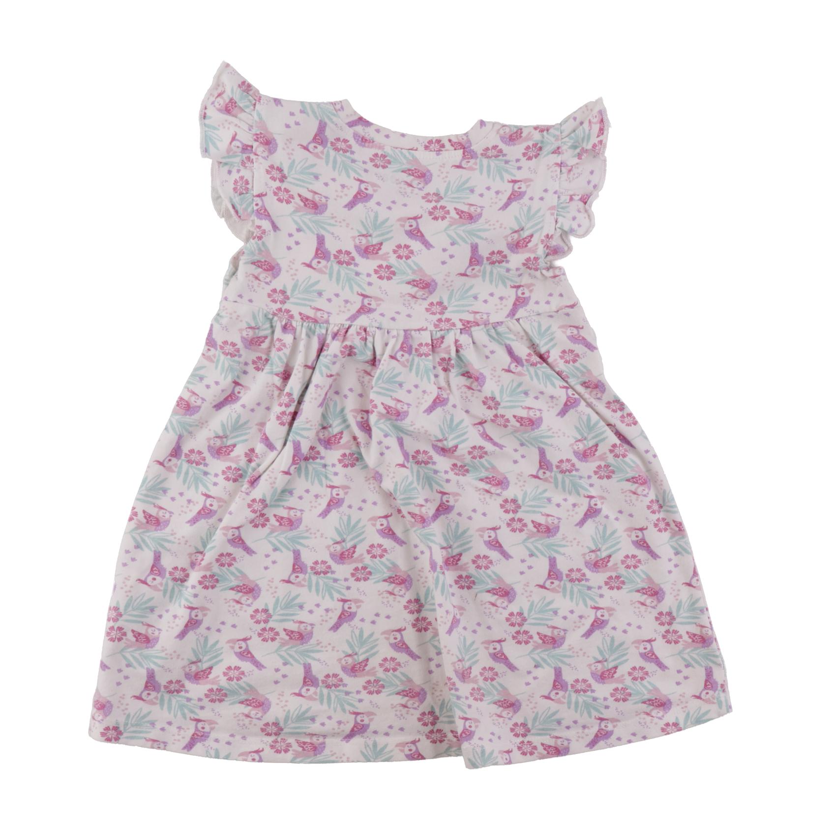 Mywear Dress 86 cm back preview