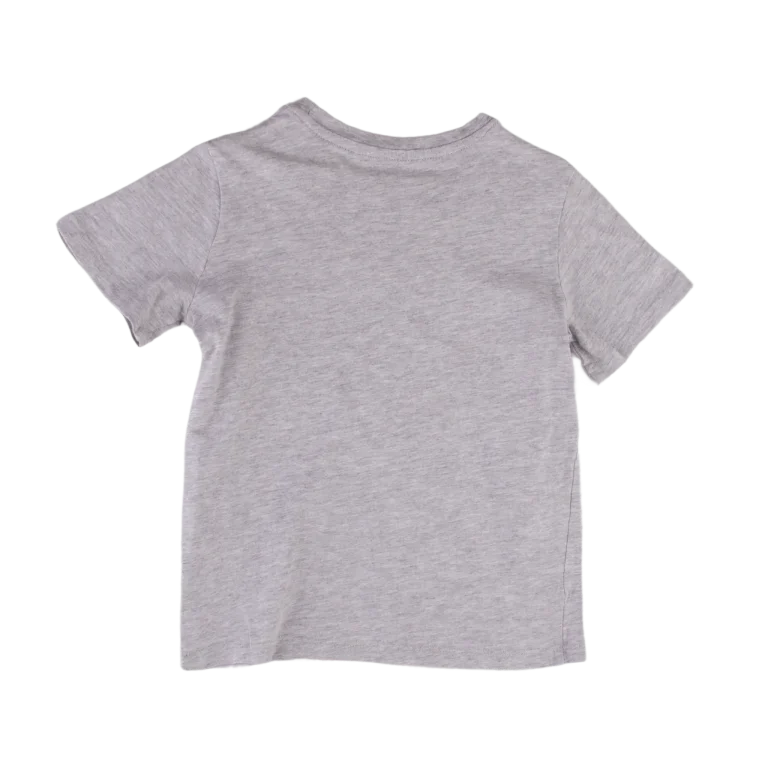 H&M T-Shirt 110 - 116 cm back preview