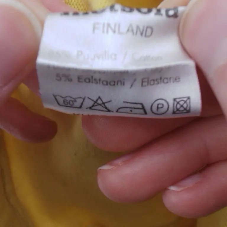 Metsola Tamprės 90 cm close up preview