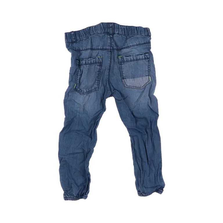 s. Oliver Kelnės 92 cm back preview