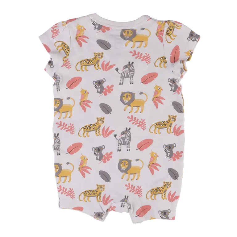 Peuhu Ulkoiluhousut 62 cm back preview