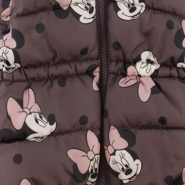 H&M Kevättakki 68 cm close up preview