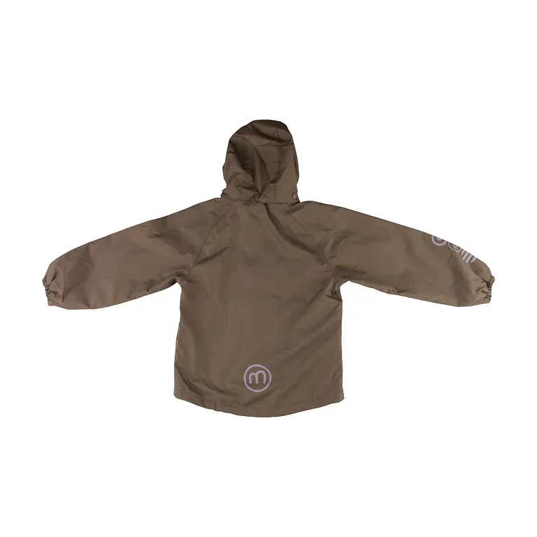 Minymo Tuulitakki 116 cm back preview