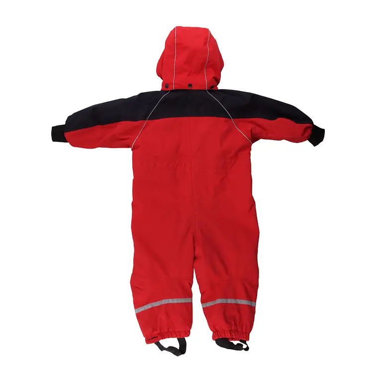 Polarn O. Pyret Talvihaalari 92 cm back preview