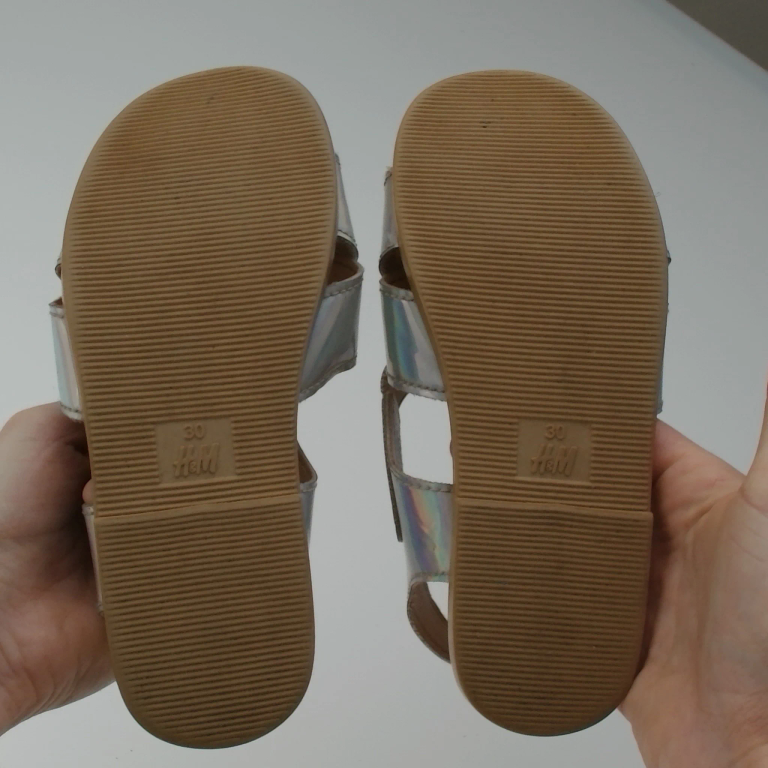 H&M Shoe EU 30 extra 1