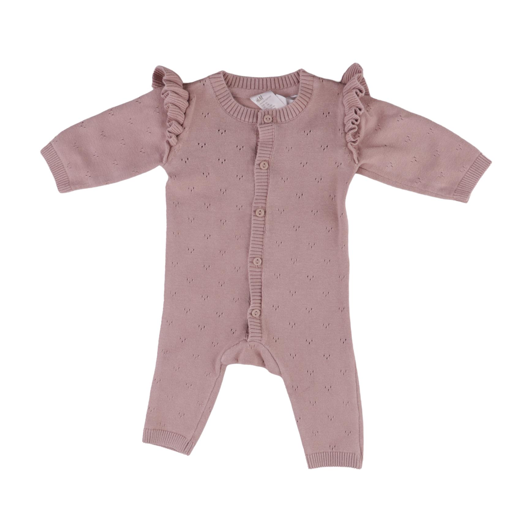 H&M Overall 56 cm front preview