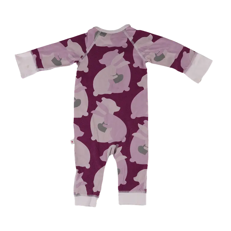 Reima Overall 68 cm back preview