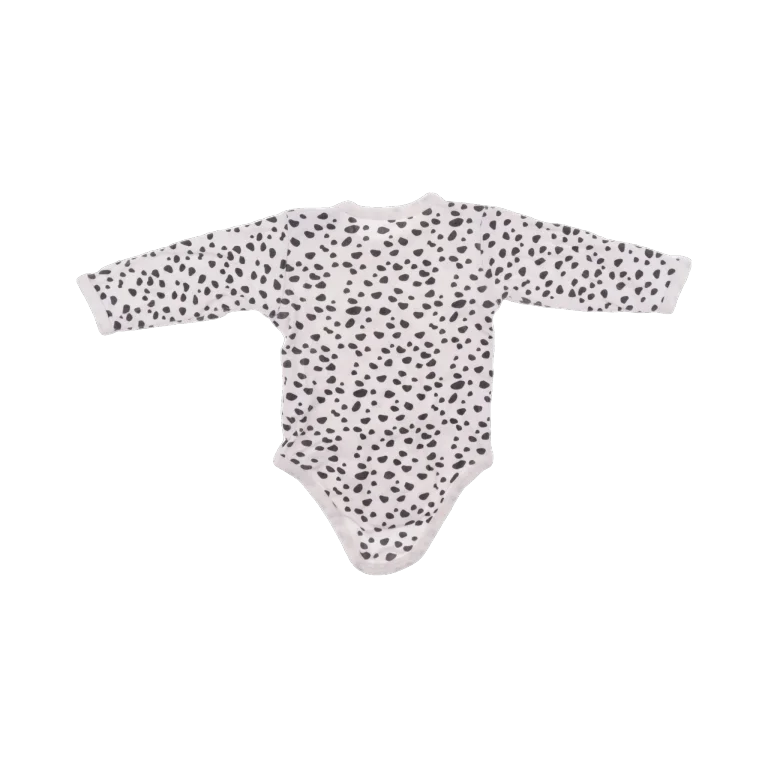 Prizzi Oy Body 74 cm back preview