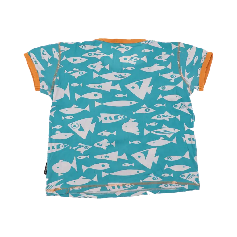 Maxomorra Marškinėliai 122 - 128 cm back preview