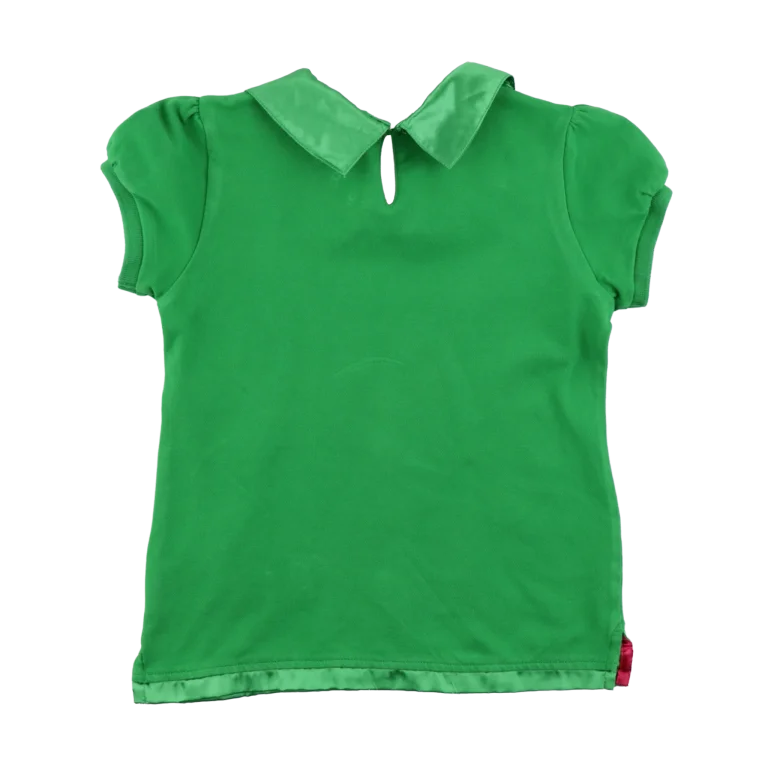 Kenzo Pikeepaita 128 cm back preview