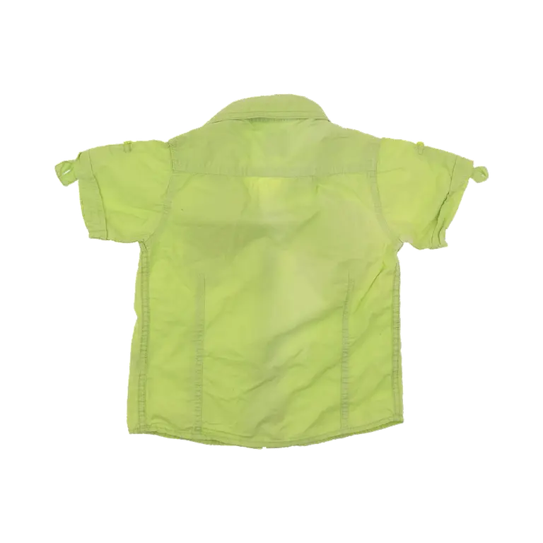 Lefties Marškiniai 92 - 98 cm back preview