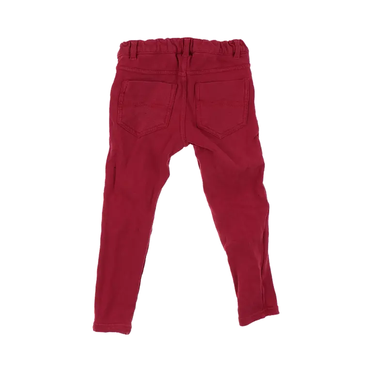 Mayoral Kelnės 92 cm back preview