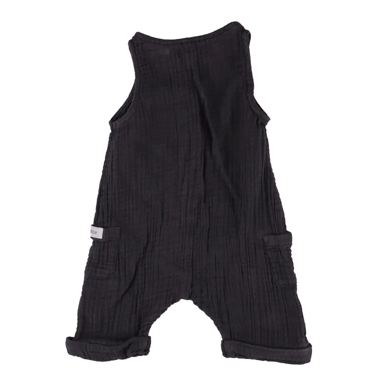 Newbie Haalari 62 cm back preview