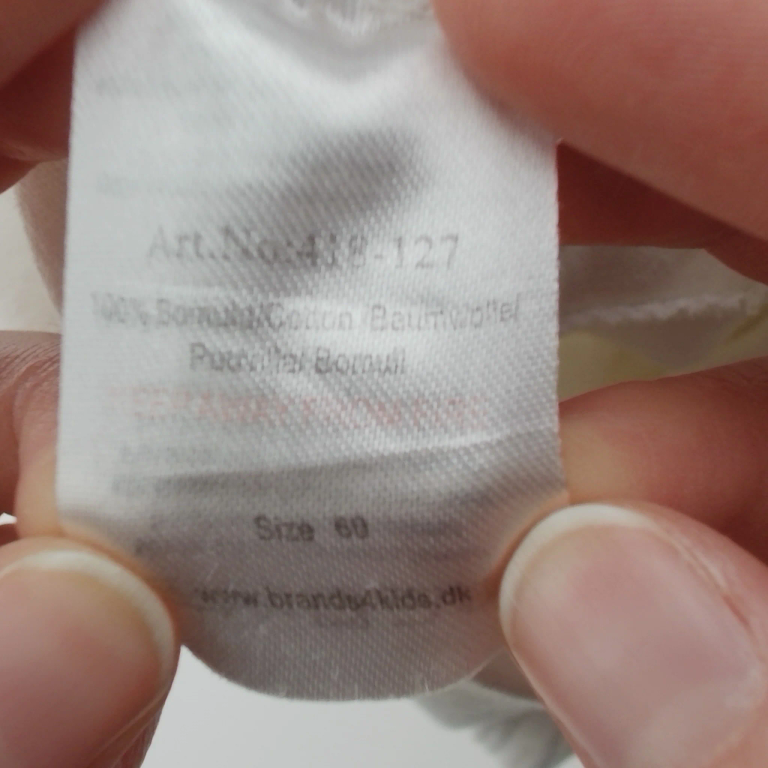 Pippi Rāpulītis 56 - 62 cm extra 1