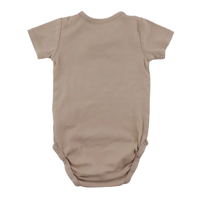 H&M Body 80 cm back preview