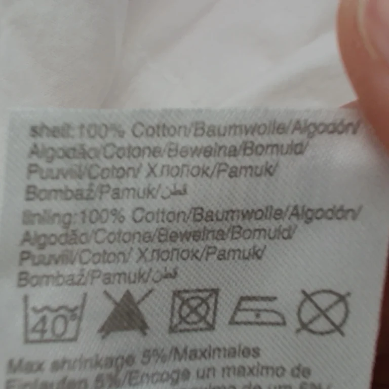 Name It Handskar 74 cm extra 1