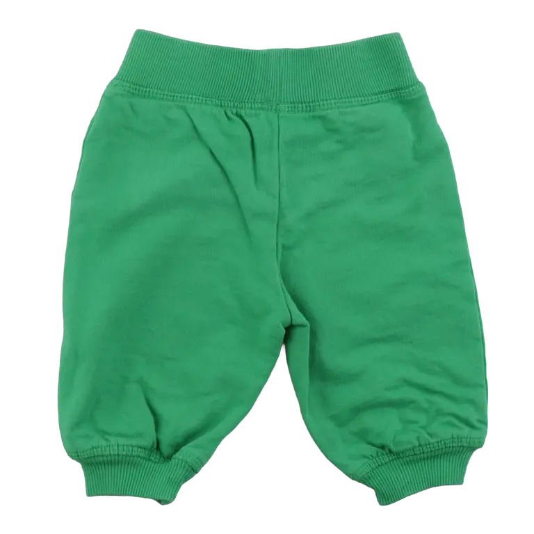 Kaxs Housut 62 cm back preview