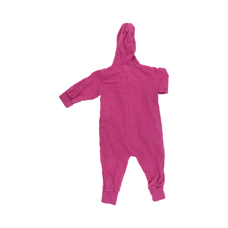 Muumin Kombinezonas 80 cm back preview