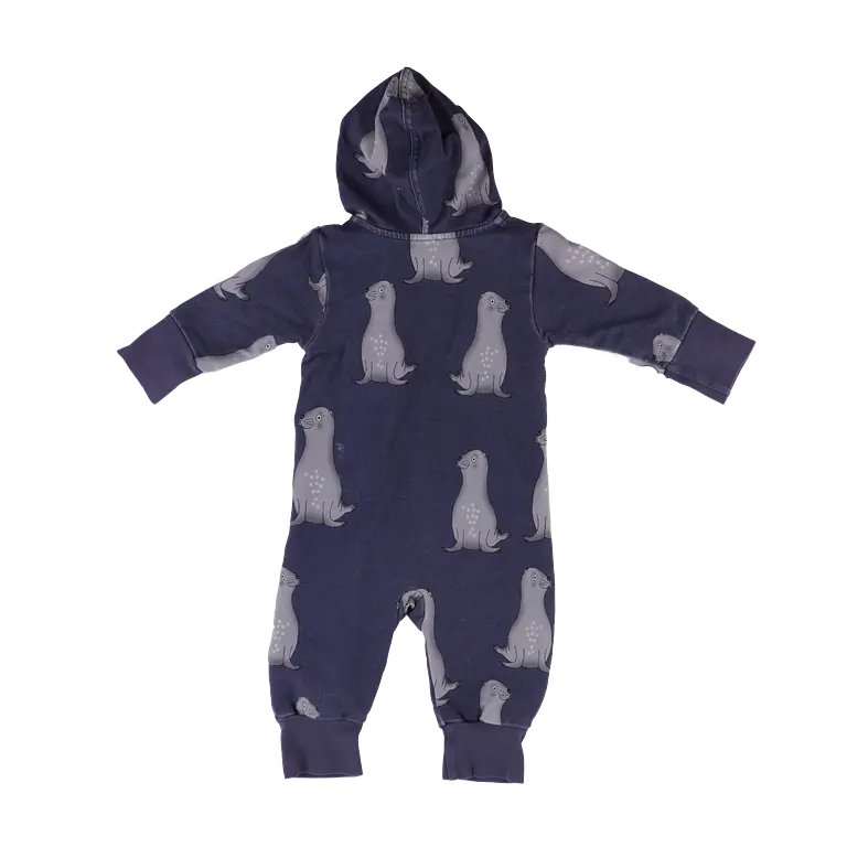 Blaa Haalari 62 cm back preview