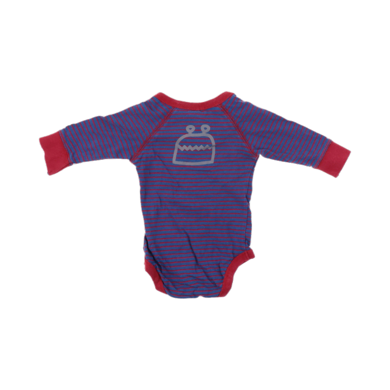 Kaxs Bodi 56 cm back preview