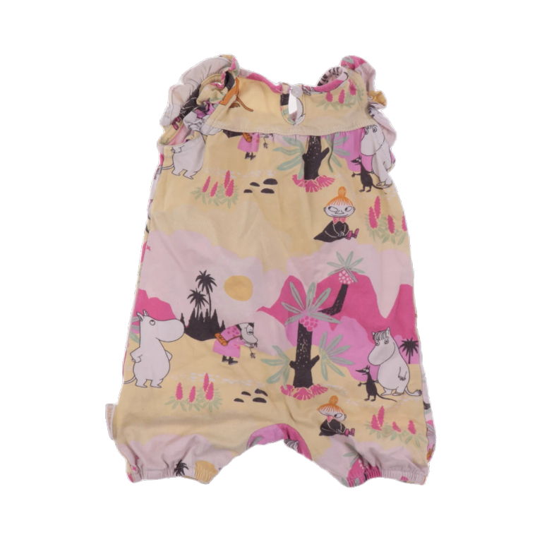 Muumi (Martinex) Kombinezons 56 cm back preview