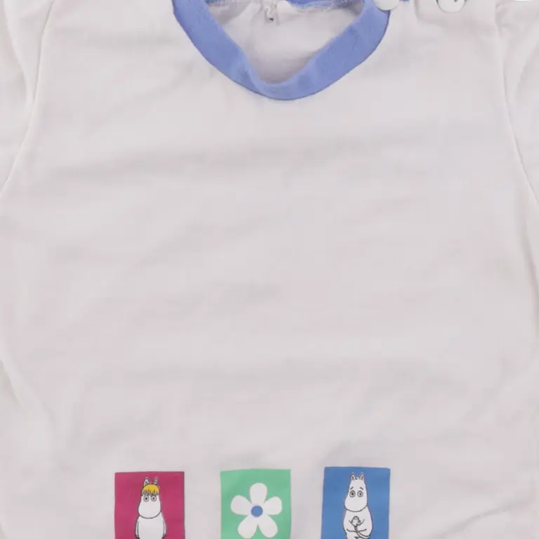 Vendi T-paita 68 cm close up preview