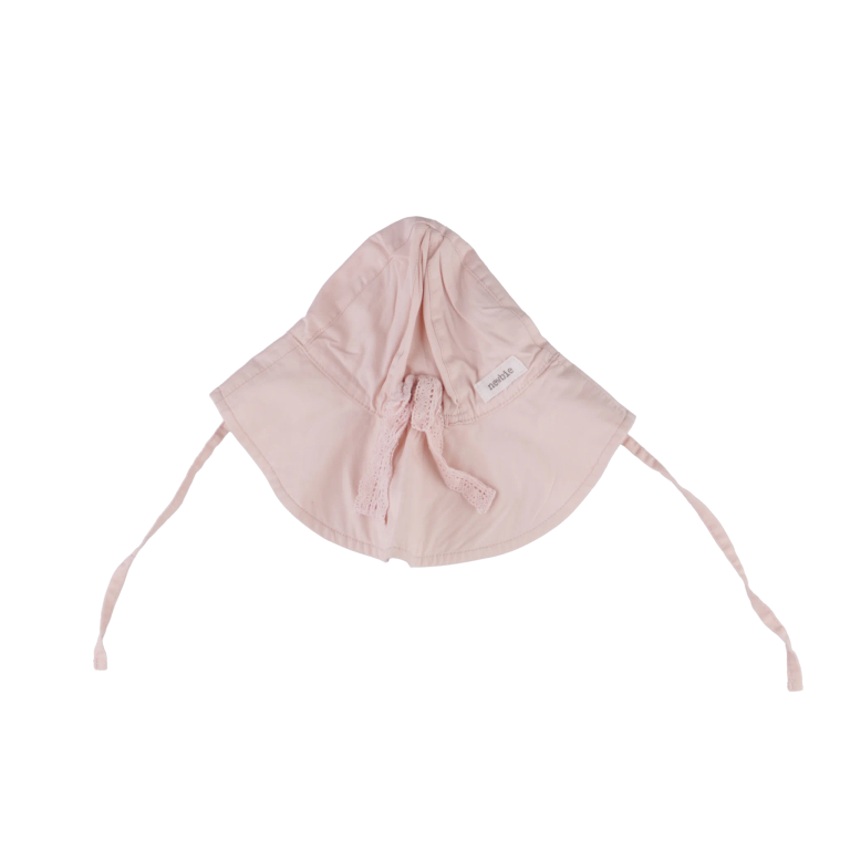 Newbie Hellehattu 62 cm back preview