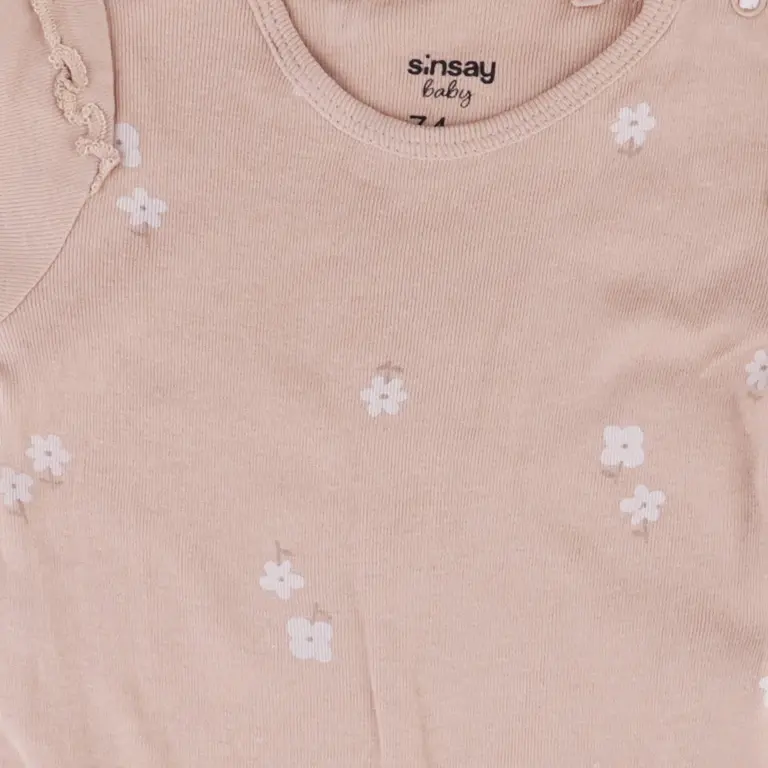 Sinsay Body 74 cm close up preview