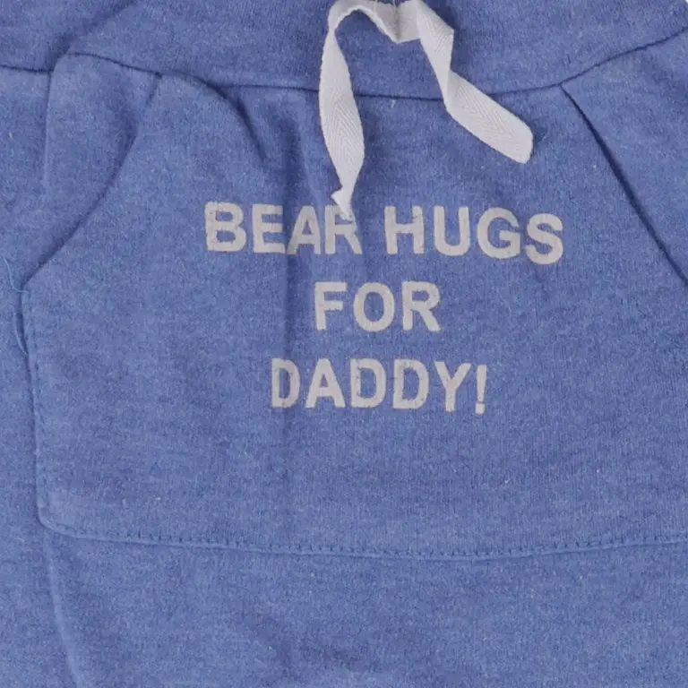 Tuntematon Housut 80 cm close up preview