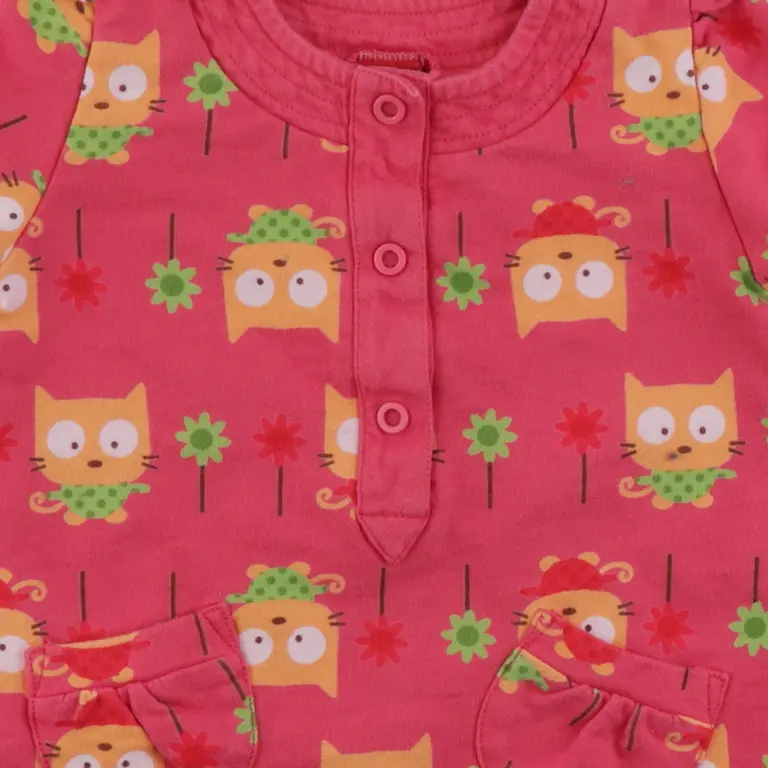 Tutta T-paita 68 cm close up preview