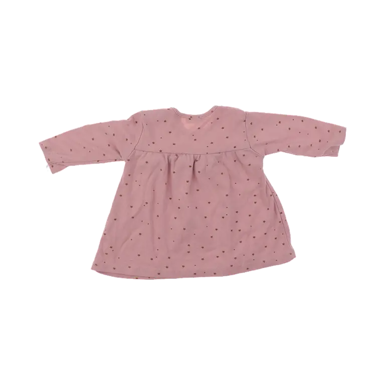 Zara Suknelė 68 cm back preview