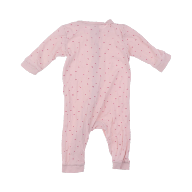 Kappahl Pidžama 62 - 68 cm back preview