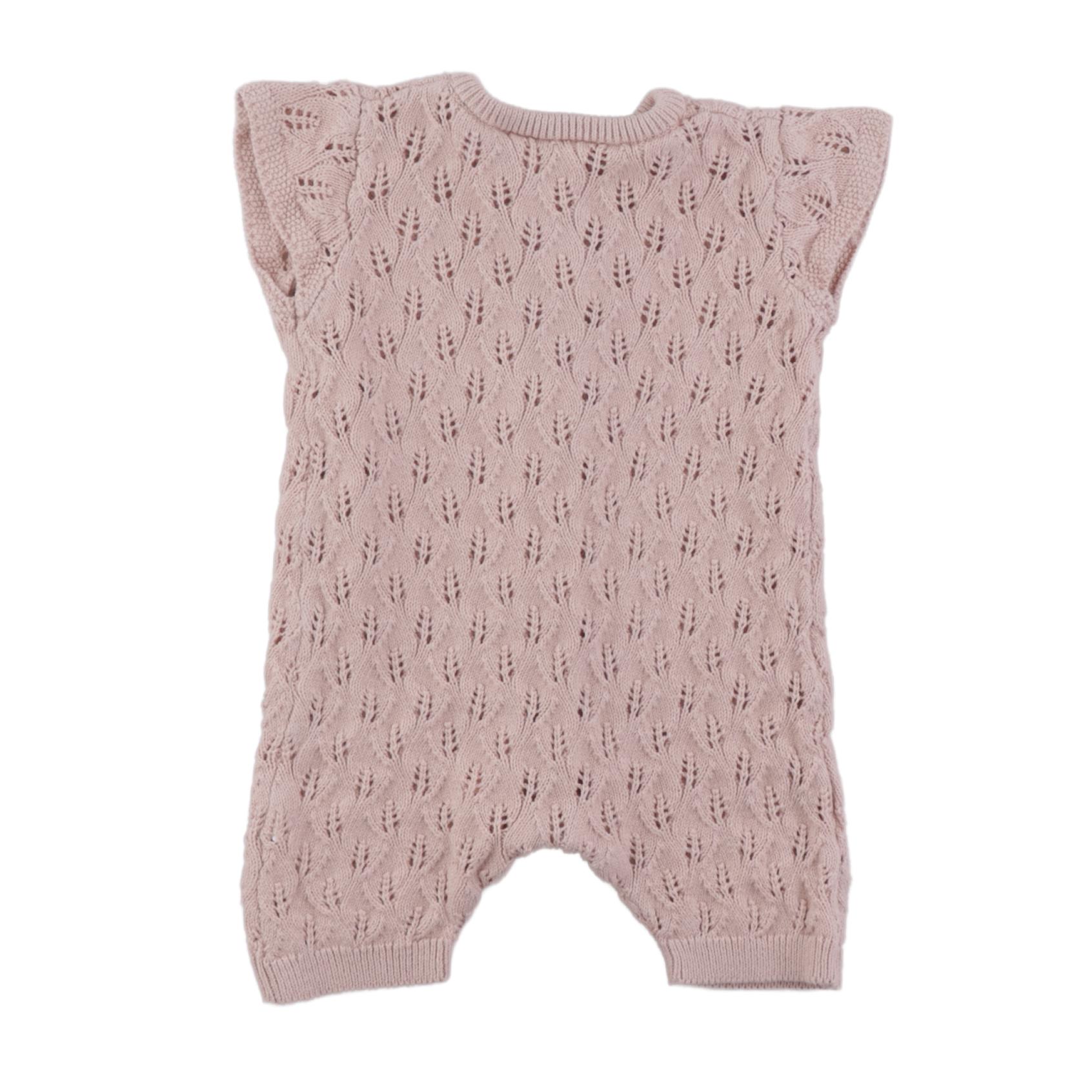 George. Overall 50 - 56 cm back preview