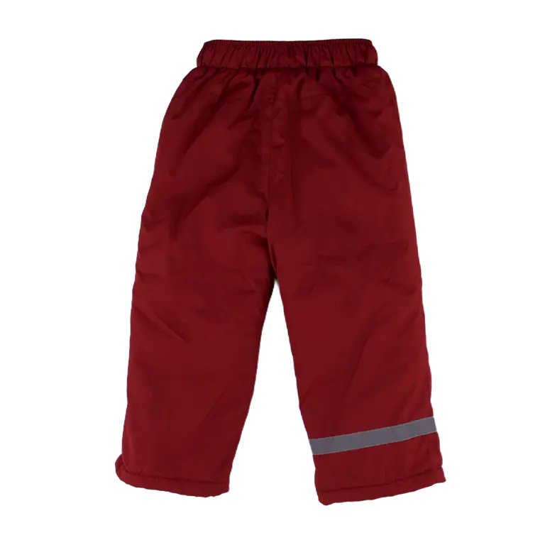 Ciraf Winter Trouser 92 cm back preview