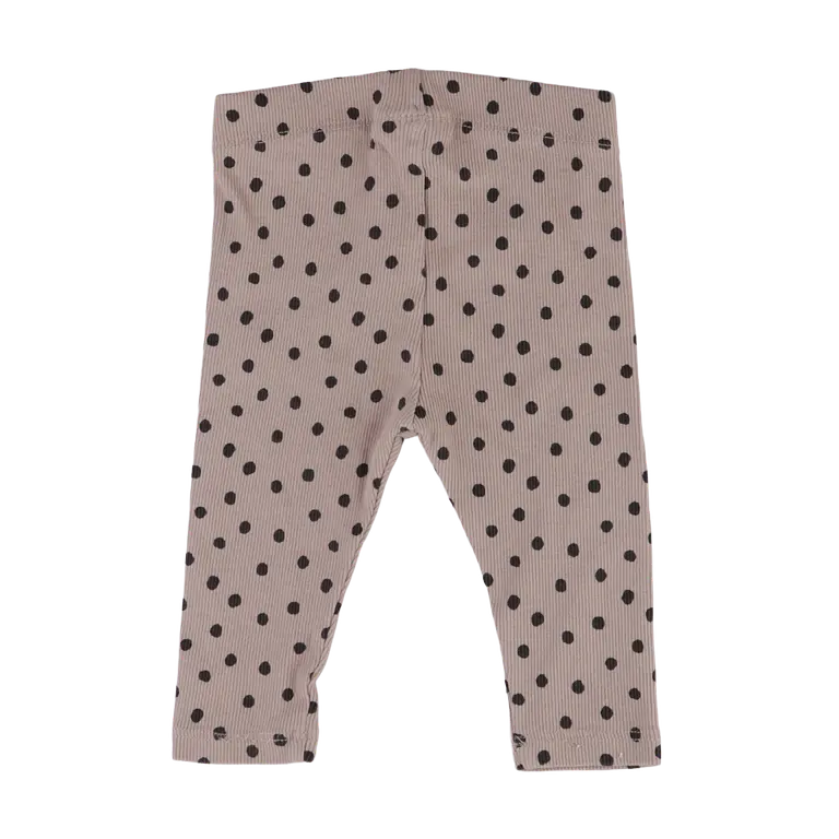 Kappahl Legging 62 cm back preview