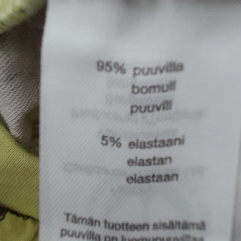 Ciraf Püksid 86 cm extra 1