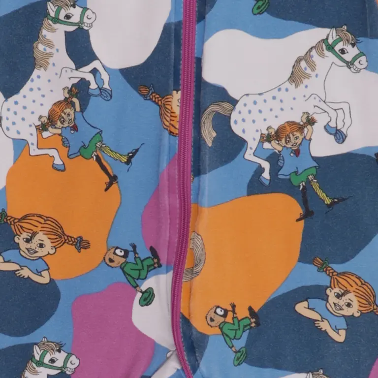 Martinex Pyjama 62 cm close up preview