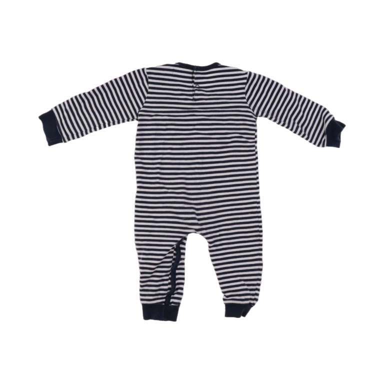 IK LUCKYKID baby- & kidswear Kombinesoon 86 cm back preview