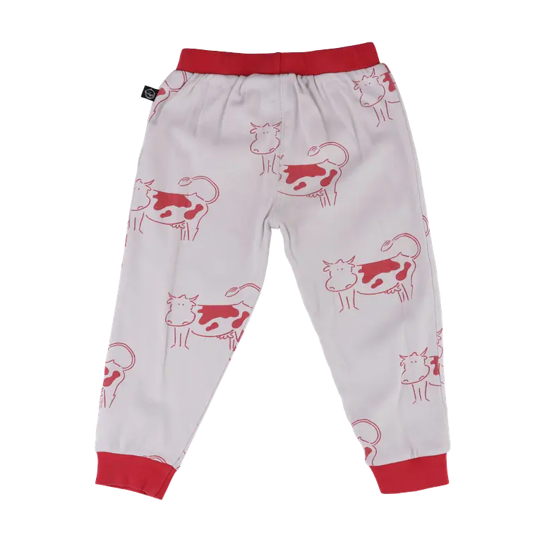 Idat.dk Housut 86 cm back preview